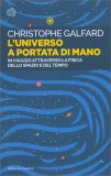L'Universo a Portata di Mano — Libro