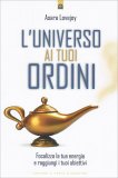 L'universo ai tuoi Ordini — Libro