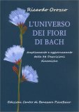 L'Universo dei Fiori di Bach — Libro