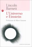 L'Universo e Einstein — Libro