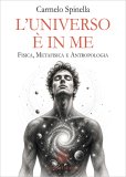 L'Universo è in Me — Libro