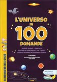 L'Universo in 100 Domande — Libro