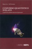 L'Universo Quantistico Svelato — Libro