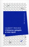 L'universo Spiegato ai Miei Nipoti — Libro