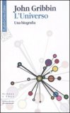 L'universo - Una Biografia — Libro