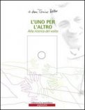L'Uno per L'Altro + CD — Libro