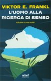 L'Uomo alla Ricerca di un Senso — Libro