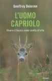L'uomo Capriolo — Libro