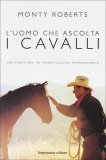 L'uomo che Ascolta I Cavalli  — Libro