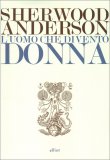 L'uomo che Diventò Donna — Libro