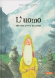 L' Uomo che Non Aveva un Nome — Libro