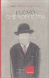 L'Uomo che Non c'era — Libro