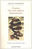 L'Uomo che non Sapeva Dimenticare — Libro