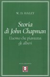 Storia di John Chapman — Libro