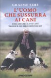 L'Uomo che Sussurra ai Cani — Libro