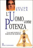 L'uomo come Potenza — Libro