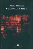 L'Uomo di Nahum — Libro