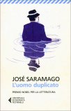L'Uomo Duplicato — Libro
