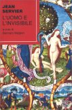 L'Uomo e l'Invisibile — Libro