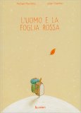L'Uomo e la Foglia Rossa — Libro
