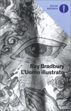 L'Uomo Illustrato — Libro