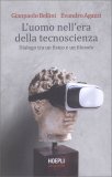 L'Uomo nell'Era della Tecnoscienza — Libro