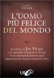 L'Uomo più Felice del Mondo — Libro