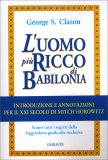 L'uomo più Ricco di Babilonia — Libro