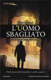 L'Uomo Sbagliato — Libro
