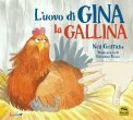 L'Uovo di Gina la Gallina — Libro
