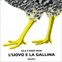 L'Uovo e la Gallina — Libro