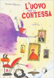 L'Uovo per la Contessa — Libro