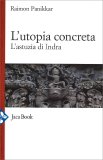 L'Utopia Concreta — Libro