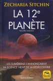 La 12 Planète — Livre
