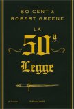 La 50ª Legge — Libro