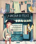 La Baceria di Felice — Libro