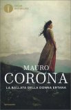 La Ballata della Donna Ertana — Libro
