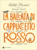 La Ballata di Cappuccetto Rosso — Libro