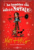 La Bambina che Salvò il Natale — Libro