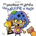 La Bambina che Sbaglia un Milione di Volte — Libro