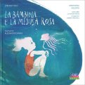 La Bambina e la Medusa Rosa — Libro