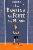 La Bambina Più Forte del Mondo — Libro