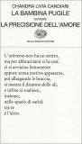 La Bambina Pugile Ovvero la Precisione dell'Amore — Libro