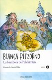 La Bambola dell'Alchimista — Libro