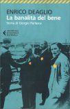 La Banalità del Bene — Libro