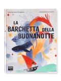 La Barchetta della Buonanotte — Libro