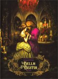 La Bella e la Bestia — Libro