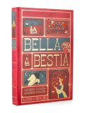 La Bella e la Bestia - Edizione Deluxe — Libro