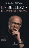 La Bellezza è l'Imperfezione — Libro