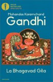 La Bhagavad Gita di Ghandhi — Libro
